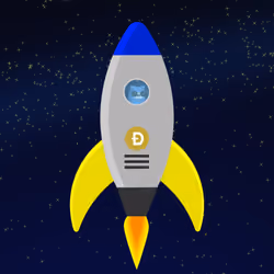 Tiny Rocket #3