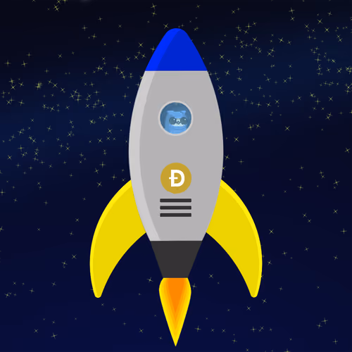 Tiny Rocket #3