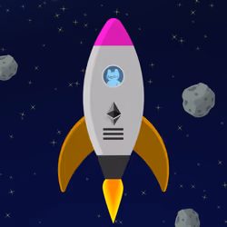 Tiny Rocket #83