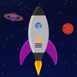 Tiny Rocket #315