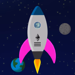 Tiny Rocket #319
