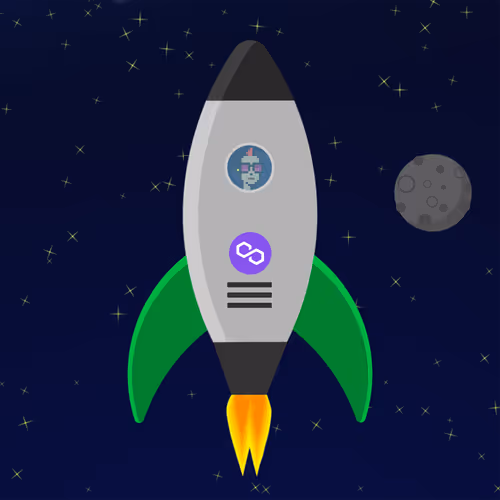 Tiny Rocket #262