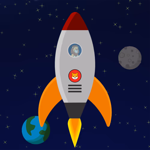 Tiny Rocket #161