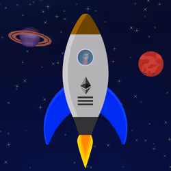 Tiny Rocket #41
