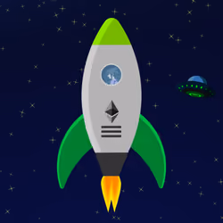 Tiny Rocket #316