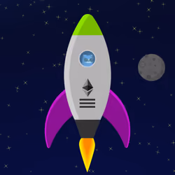 Tiny Rocket #318