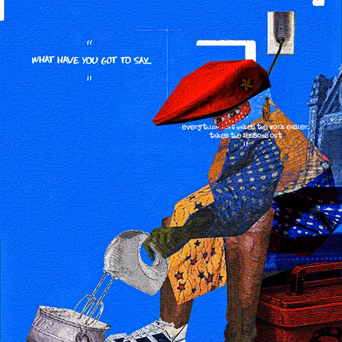 UnderTheBlue