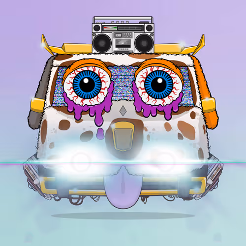 Item #300 Media