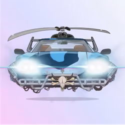 MoonWhipsCar715