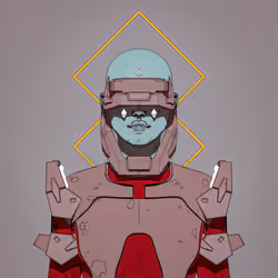 GHOST-8