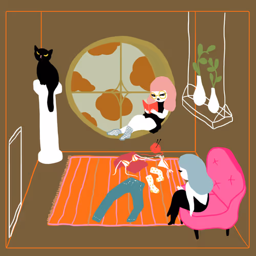 Make Room