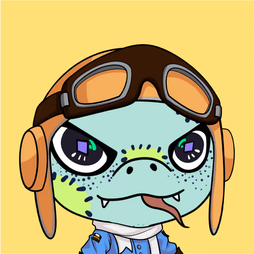 Debox Guardians Cobra