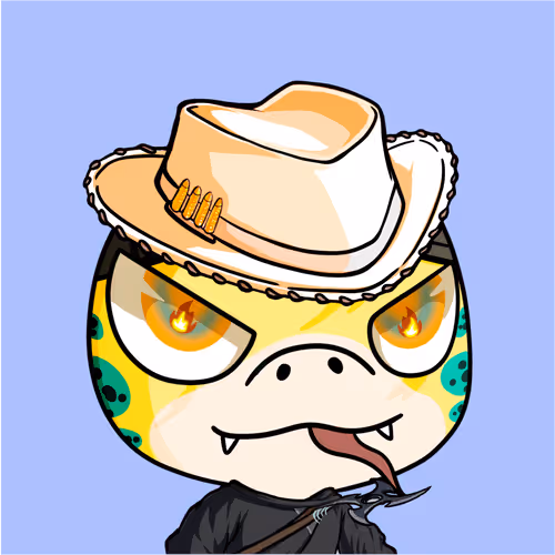 Debox Guardians Cobra