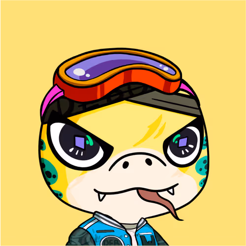 Debox Guardians Cobra