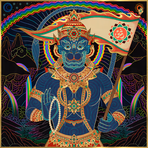 Hanumanwarrior