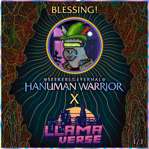 Hanumanwarrior