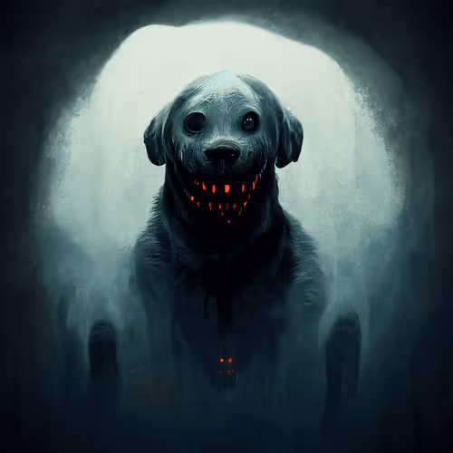 Crpydogs