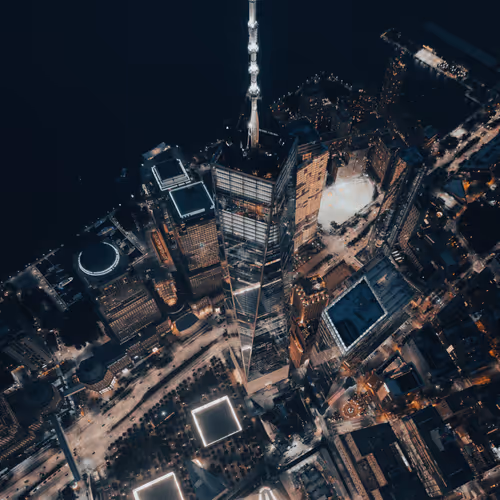 From Above The Clouds 3