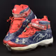 Tom Brady Pro Bowl game-worn double-signed cleats