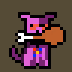 Punpyy #734