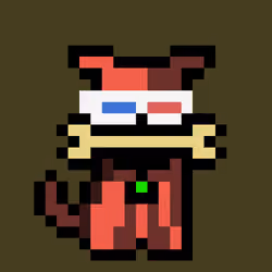 Punpyy #321