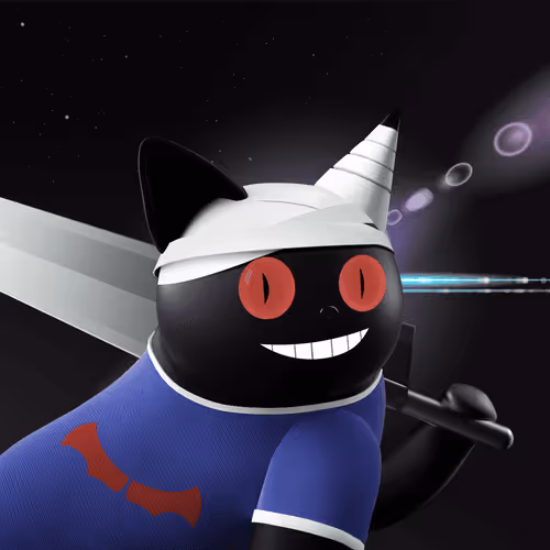BlackCat#01001