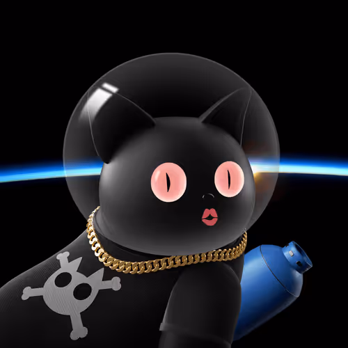 Blackcat3d