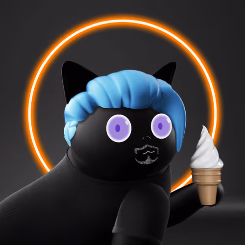 Blackcat3d