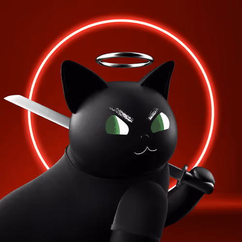 Blackcat3d