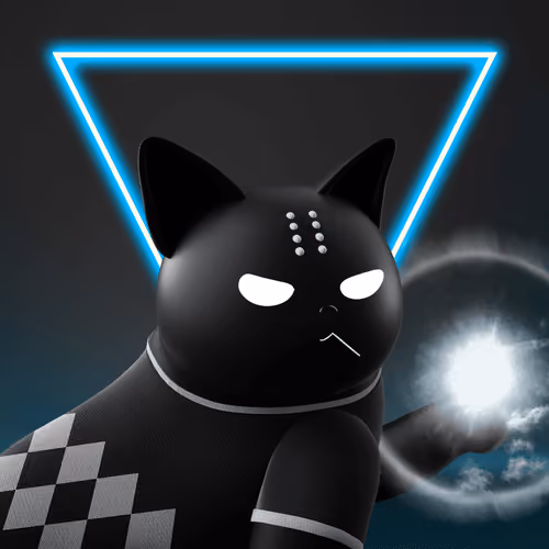 BlackCat#00258