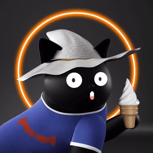 Blackcat3d