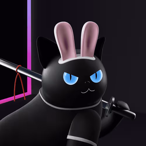 Blackcat3d