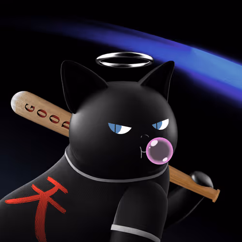 Blackcat3d