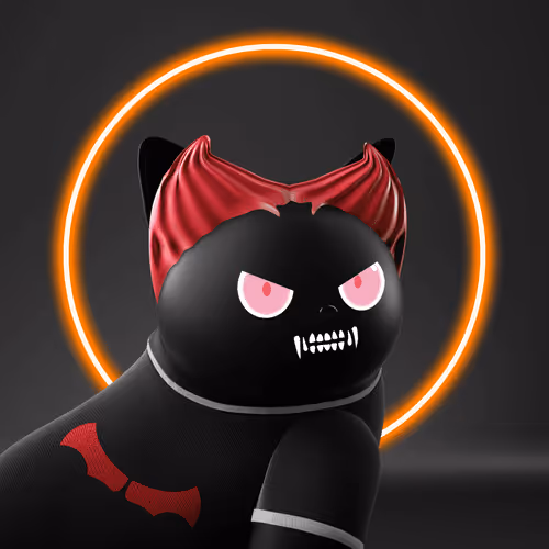 Blackcat3d