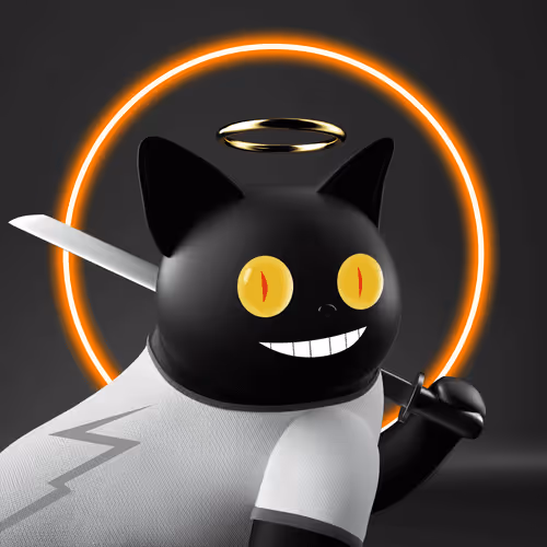 Blackcat3d