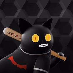 BlackCat#00503