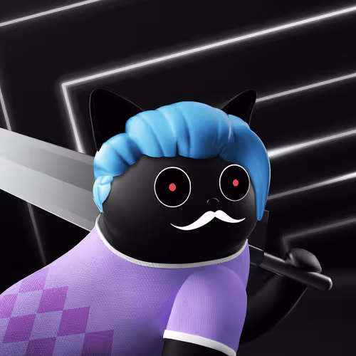 Blackcat3d