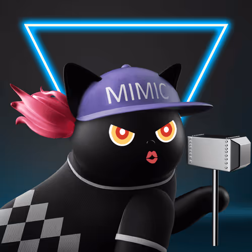 Blackcat3d