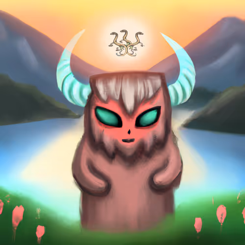 Metaverse Ai Critters