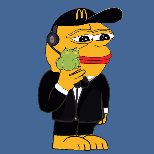 PEPE 2.0 | Digital Legends Edition! #996