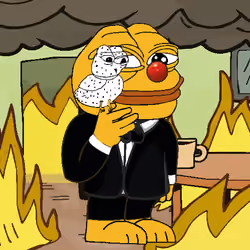 PEPE 2.0 | Digital Legends Edition! #226
