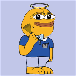 PEPE 2.0 | Digital Legends Edition! #1186