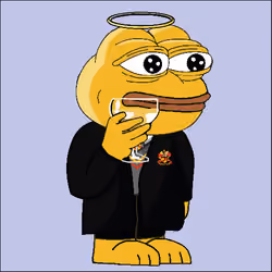 PEPE 2.0 | Digital Legends Edition! #1617