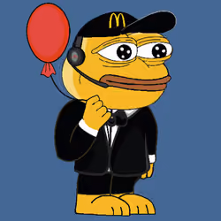 PEPE 2.0 | Digital Legends Edition! #2125
