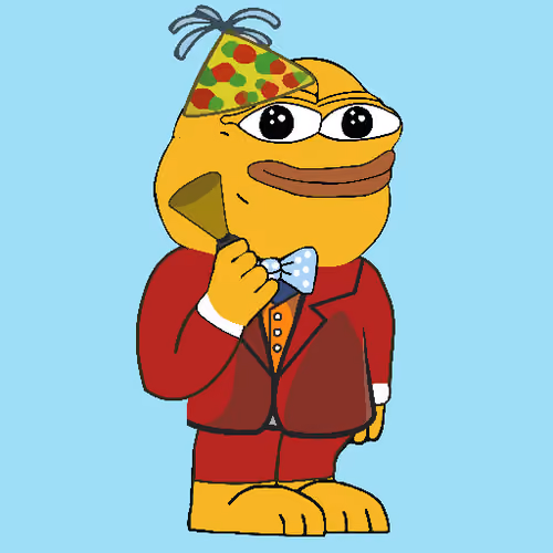 PEPE 2.0 | Digital Legends Edition! #140