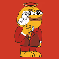PEPE 2.0 | Digital Legends Edition! #818