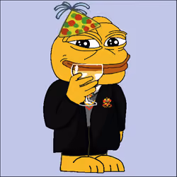 PEPE 2.0 | Digital Legends Edition! #1106