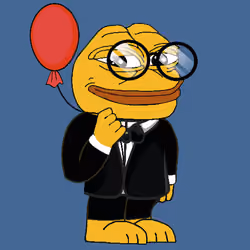 PEPE 2.0 | Digital Legends Edition! #1829