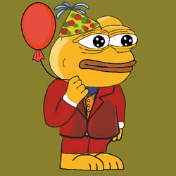 PEPE 2.0 | Digital Legends Edition! #194