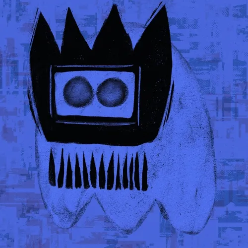 Mandem By 8 Bit